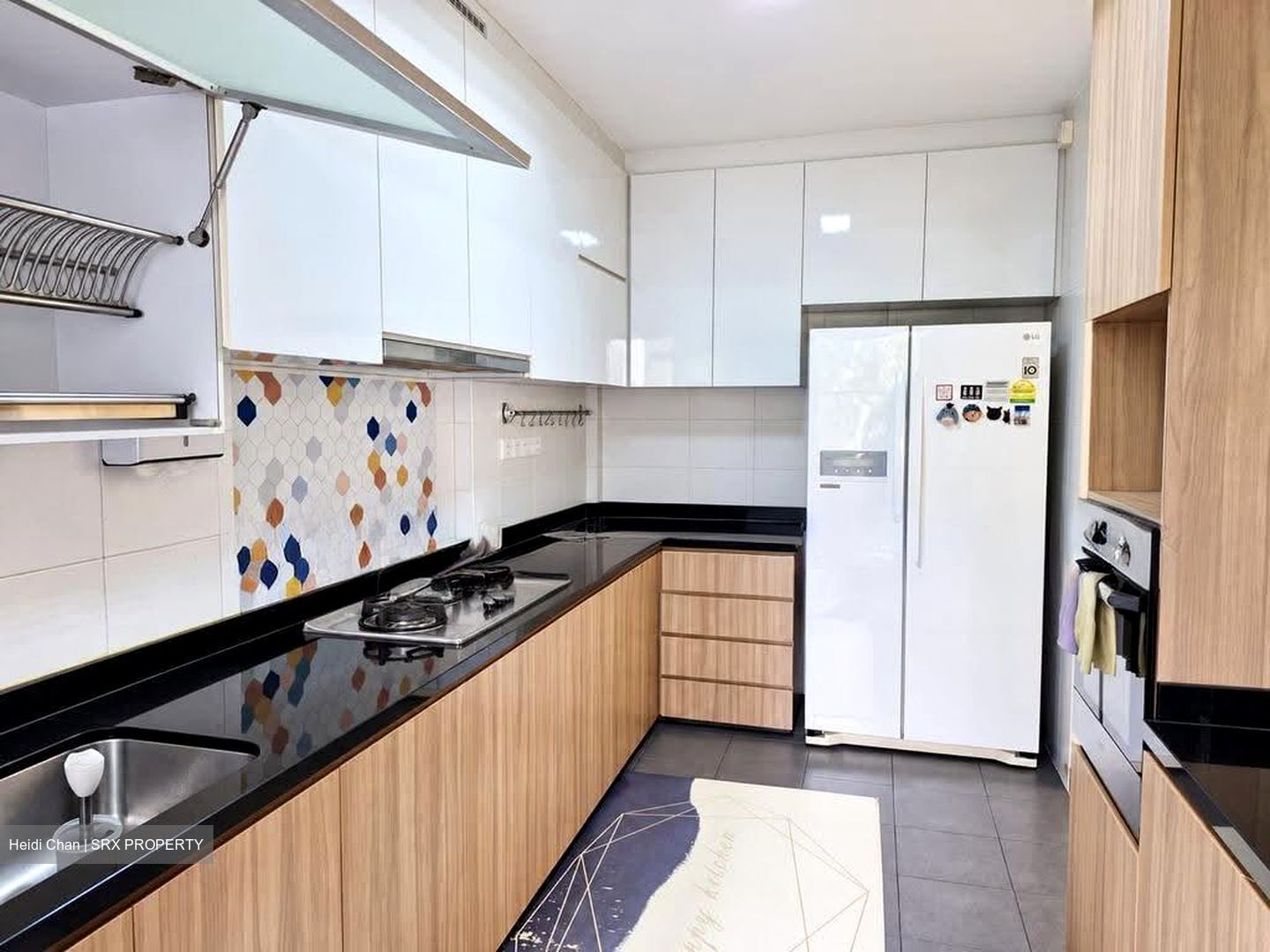 Blk 258C Punggol Topaz (Punggol), HDB 5 Rooms #618430801